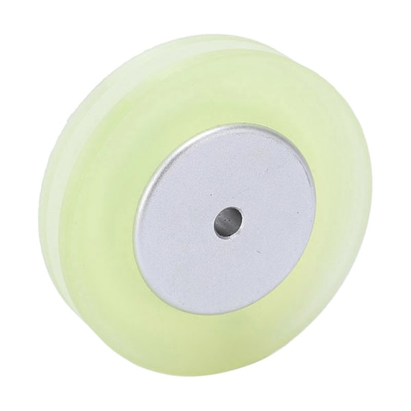 Længdetællerhjul 6 mm huldiameter Encodermåler Tilbehør til tælling og måling BEM-V15-XJL