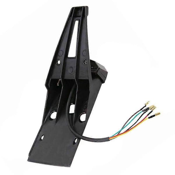 LED Bakskjerm Brems Baklys Blinklys Offroad For KTM