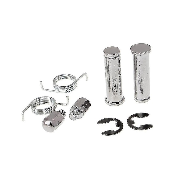 Moottoripyörän alumiiniset etujalkatapit Yamaha Yzf R1 R6 R6s 1998-2012 2003-2008