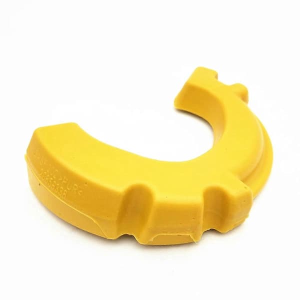 Bil Forfjeder Pad Buffer Blok til XTS 20859338