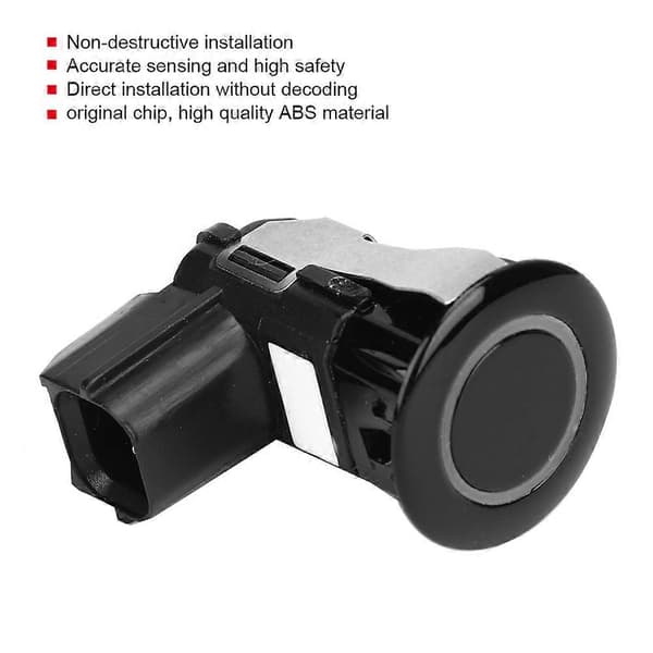 Parkeringsassistent Ryggesensor 25994-CM13E Passer for Infiniti EX35 2008-2012
