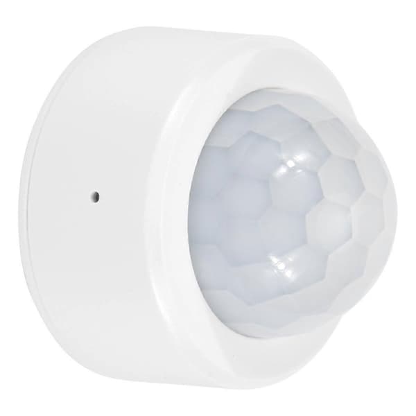 Bevægelsessensor Zigbee 3.0 Tuya Mini Smart Human Motion PIR Transducer Smart Life Home Trådløs