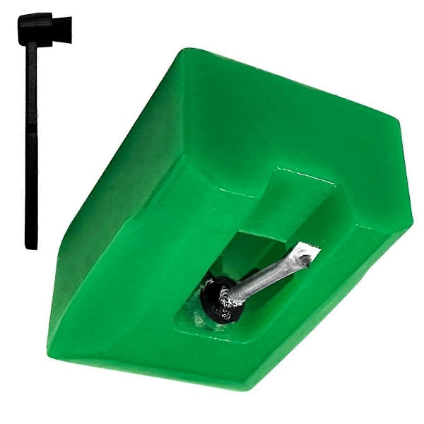 ATN95E Diamond Record Needle Replacement Stylus, til AT-LP120-USB Grammofoner