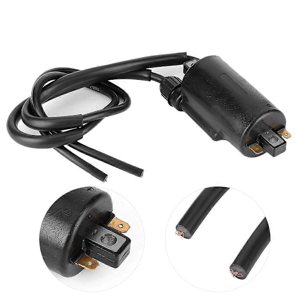 Tændspolen 30500-422-003 Tilbehør Passer til Honda CB650 CB700 CB1100 GL1100