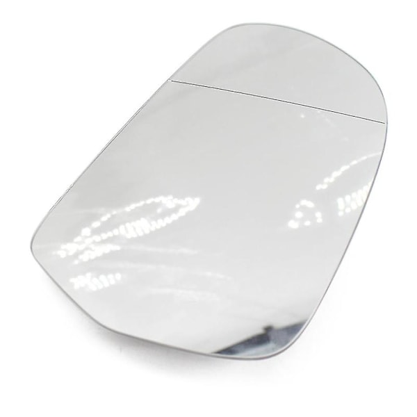 Bilfører Venstre Side Vinge Sidespeil Glass Passer For A3 S3 A4 S4 B8 A5 A6 S6 A8 Q3