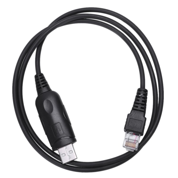 USB-programmeringskabel for ICOM IC-F5010 IC-F5011 IC-F5021 IC-F5023 OPC-1122