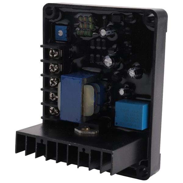 GB170 Tre-faset generator spændingsstabilisator til STC 220/380/400V AVR Automatisk spændingsstabilisering