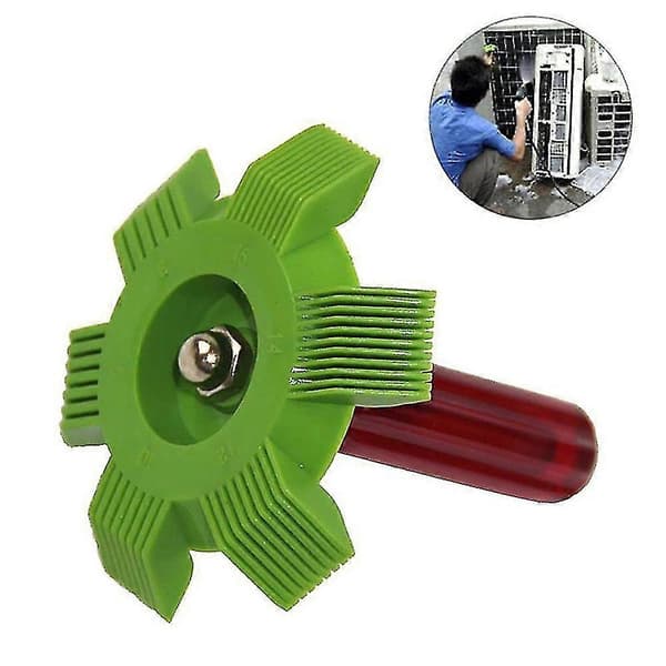 Finnekam Retterenser Bil A/C Radiator Fordamper Kondensator