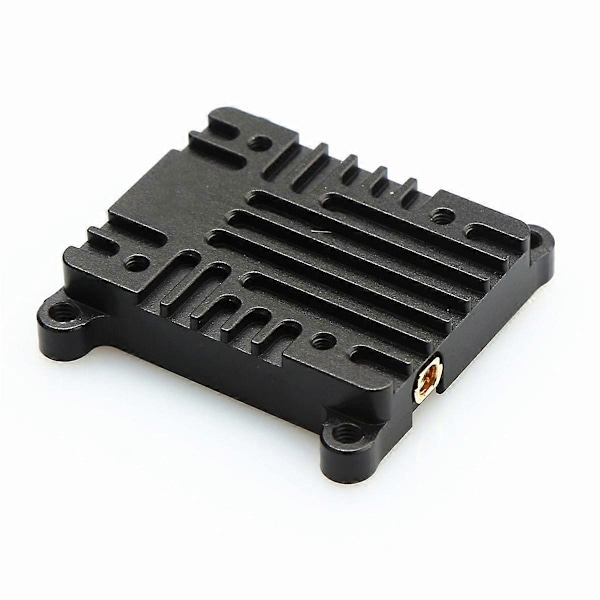 4.9G/5.8G 2.5W VTX 56CH FPV Videosender Frekvens Justerbar med Antenne til FPV Lang Rækkevidde