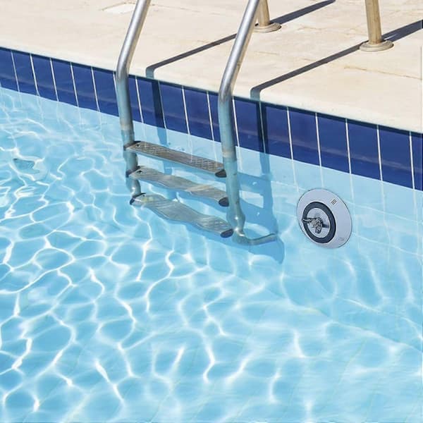 2 st Poolvinterpluggar Simbassäng Vinterexpansionsplugg 25-63mm Gummipoolplugg med Rostfria Bultar