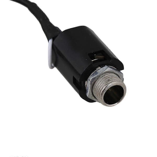 Akustisk Gitar Pickup Piezo & Passiv Preamp Ps700 - SFYGV