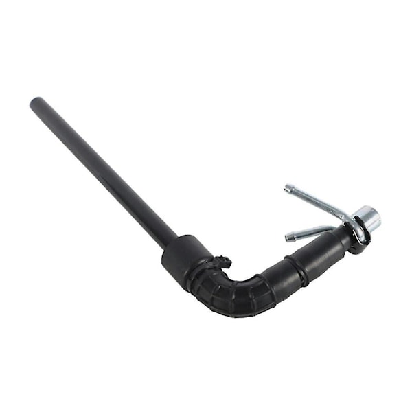 2L5Z6C324AA Auton Kampiakselin Tuuletusletku Kumikulma 2002-2008 2L5Z-6C324-CA Automallille