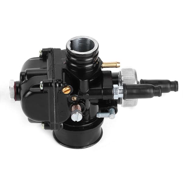 19MM Forgaser Carb Dele til BWS100 50cc 90cc Passer til Yamaha Zuma