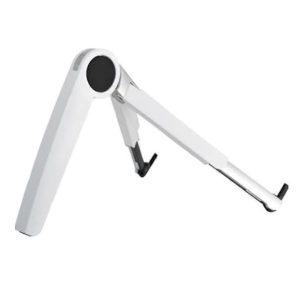 Bærbar Foldbar Laptop Notebook Tablet Holder Stand Mount Skærm Riser Beslag