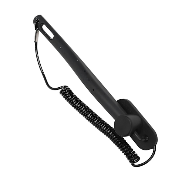 Styluspenna för pekskärmsplattor - 15 cm längd
