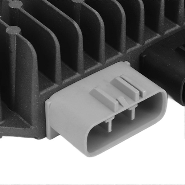 12V Spændingsregulator Ensretter 4016868 Tændingsgenerator Ensretter Erstatning for Polaris RZR General ACE