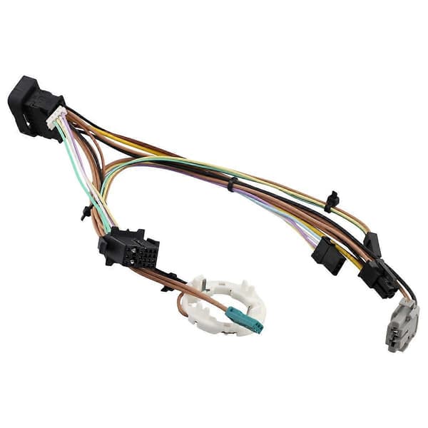 Til X5 E70 2007-2013 Bil Forlygte Ledningsnet Internt Kabel med AFS Foran Højre