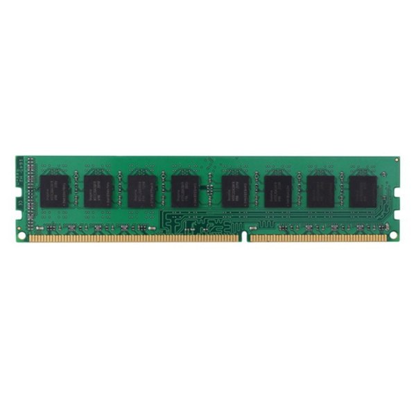 DDR3 4GB RAM-minne 1333MHz 240 pinner PC3-10600 DIMM RAM Memoria for AMD Dedikert Minne