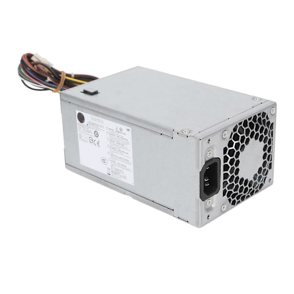 240 W PC-virtalähteen korvaaja HP ProDesk 400 600 800 G1 G2 SFF AC 100?240V YEMMA -malleille