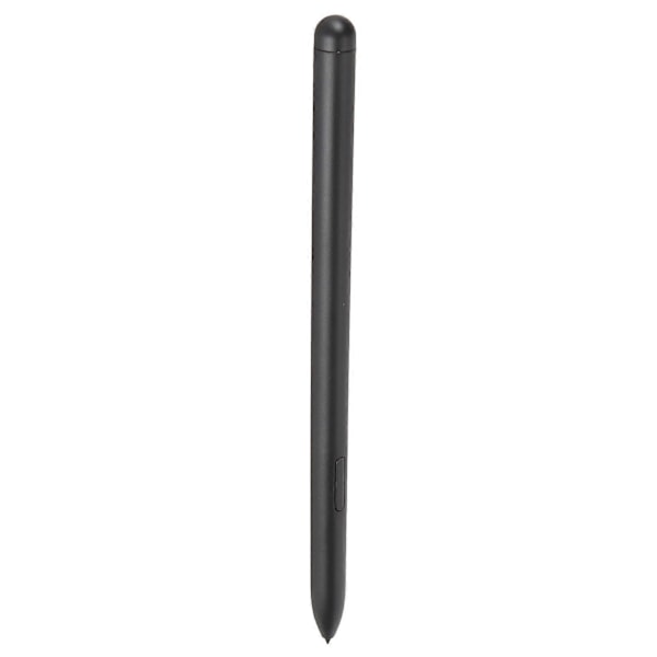 Til Tab S9 Stylus Magnetisk 4096 Trykniveau Menu Funktion Let Robust Plast Smart Pen med Tilbehør Sort YEMMA