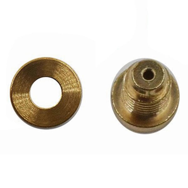 For Johnson/Evinrude Udenbordsmotor 9,5 HK med Flydekarburator Reparationskit