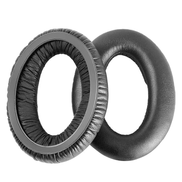 Öronkuddar för headset PXC450 PXC350 PC350 Hörlurar Öronmuffar