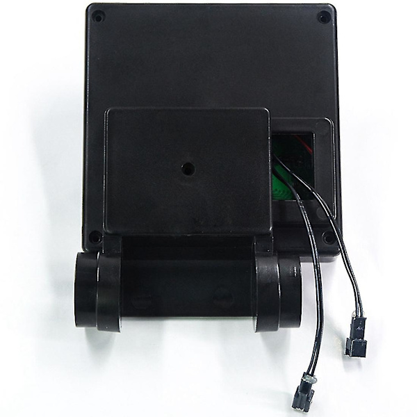 Roningmaskine Tæller Bluetooth APP Elektronisk Ur til Magnetisk Modstandsronding Enhed Monitor Sc