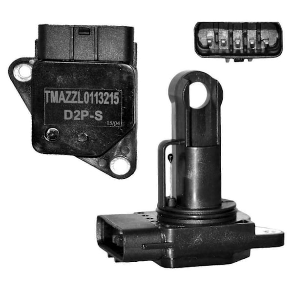 Mass Air Flow MAF Sensor 9202199 8658471 30713512 til VOLVO S40 S60 S80 C70 V50 V70 XC60 XC70 XC90 2