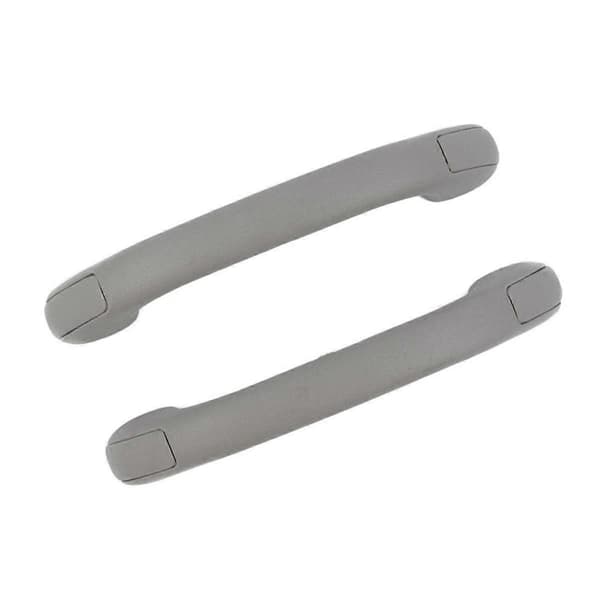 1 Pari Kattokahva Grip Handle Harmaa 74611-0K040-A0 Sopii Pickup 2004-2015