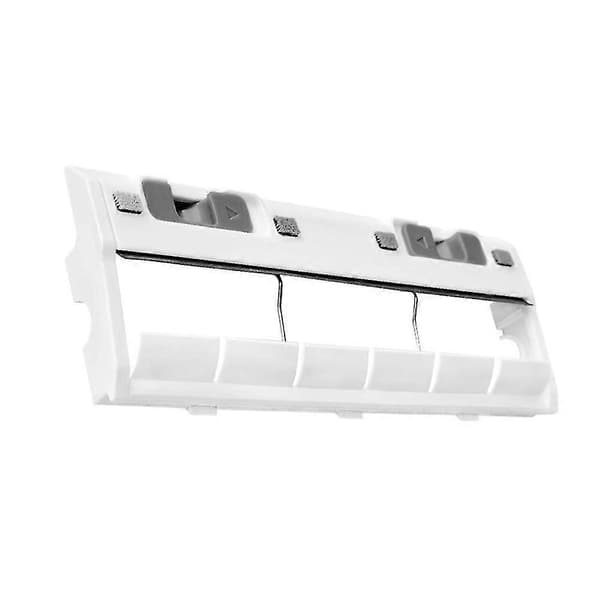Reservedeler til hovedbørstedekselplate for Ecovacs Deebot