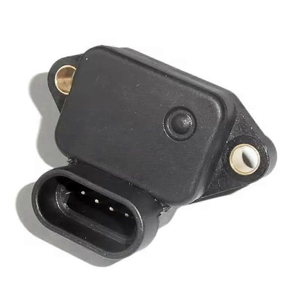 Bil Høy Kvalitet MAP Manifold Absolutt Trykksensor 047906051 for 6U1 1.3 Hatchback Bensin 1998