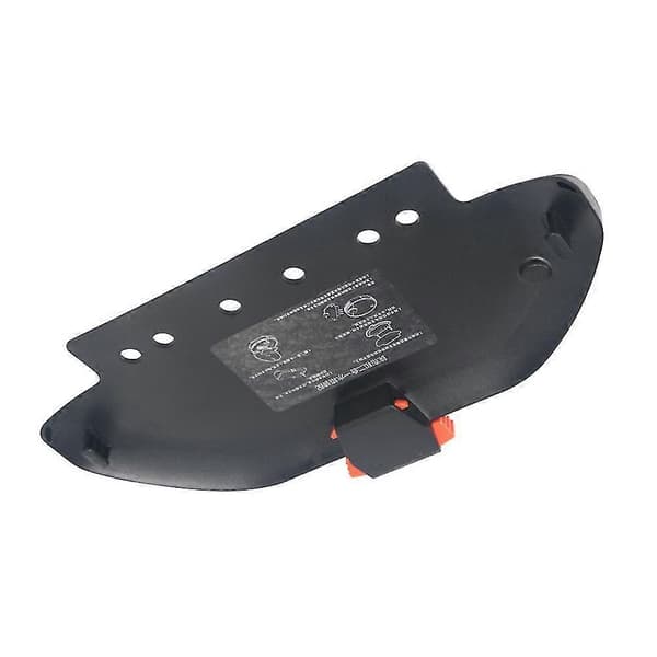 Moppekludholder til Xiaomi Mijia moppe- og fejerobot Stytj02ym