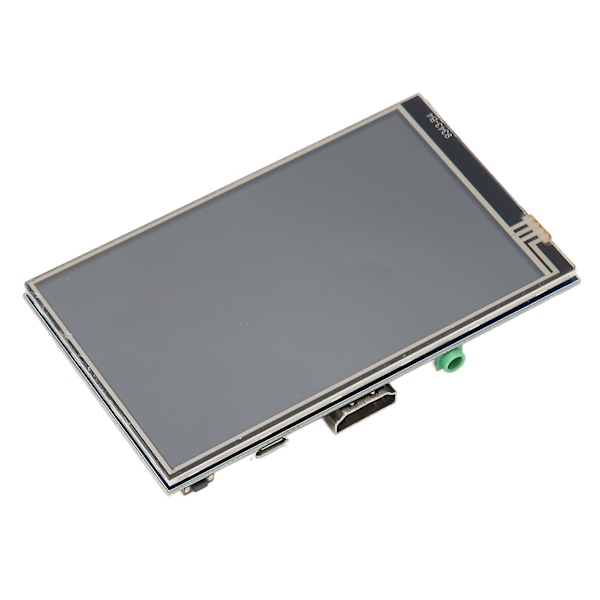 4 tommer HD Multimedia Interface LCD IPS Display 800x480 Resistiv Touch Screen Interface til RPi 4 B 3 B 3 B+ 2 B B+