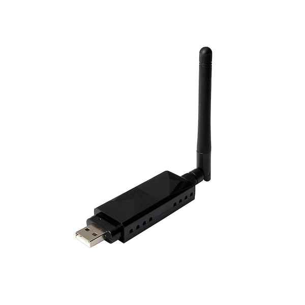 Ar9271 Chipset 150mbps Trådløs Usb Wifi Adapter 802.11n Netværkskort Med 5dbi Antenne Til Windows