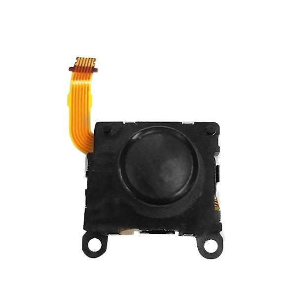 For PSV1000 Analog Joystick for Slim PCH-1000 PSVita Vasen Oikea 3D Analog Stick