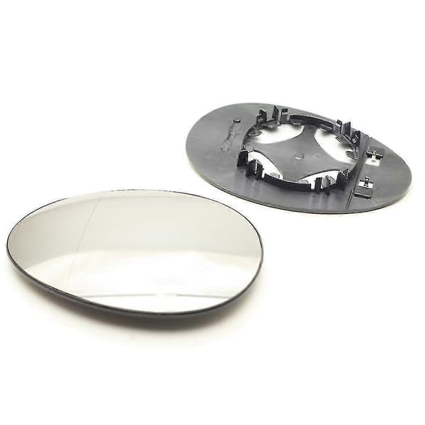 Førerside bakspeilglass for BMW Mini Cooper 2007-2015