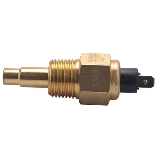 Vdo 1/2 Npt 21Mm Gjenge Motoroljetemperatursensor Vanntemperatursensor For Generatorsett