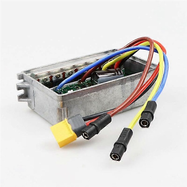 1 stk. G30 Kontrollkortmontering for MAX G30D G30L Elektrisk Sparkesykkel Erstatningskontrollerdeler