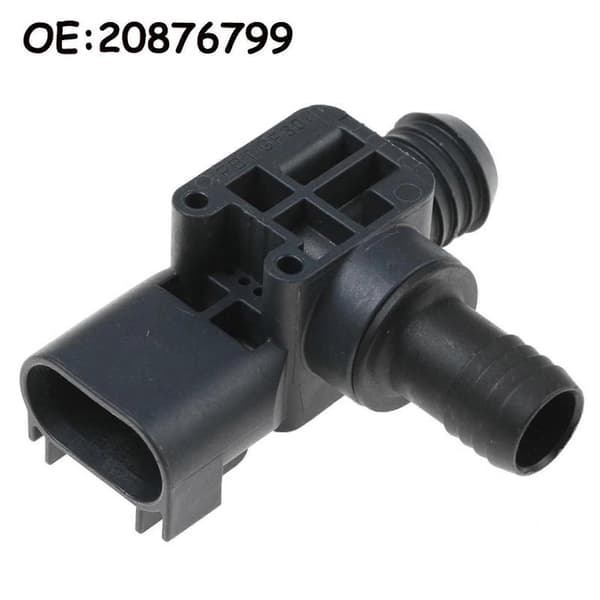Biltrycksensor för 2010-17 Ats Ct6 Cts Camaro Impala Ss Terrain