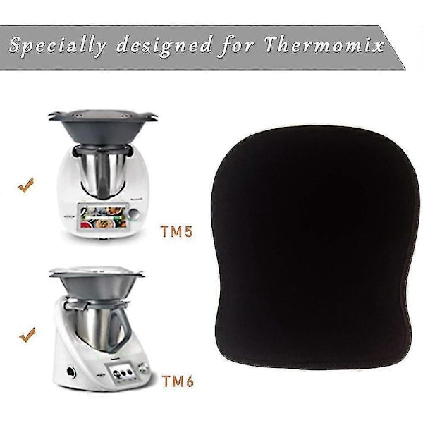 Skyvebrett for Thermomix Tm6 Tm5 - Tilbehør Banmo