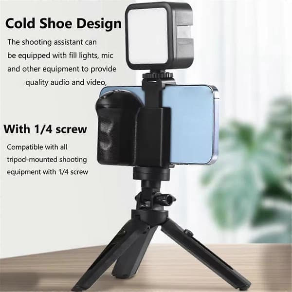 Function Snapgrip Puhelimen Selfie Booster Kahva Bluetooth Valokuvan Vakaaja Pidike Sulkimella R