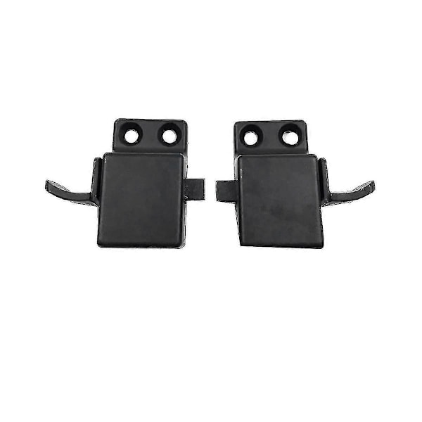1 par Pc5566070-7-8 Gravemaskin Frontrute Vinduslåsblokk For - Sy55 75-9 60-8/70-8 Gravemaskin-XinHan