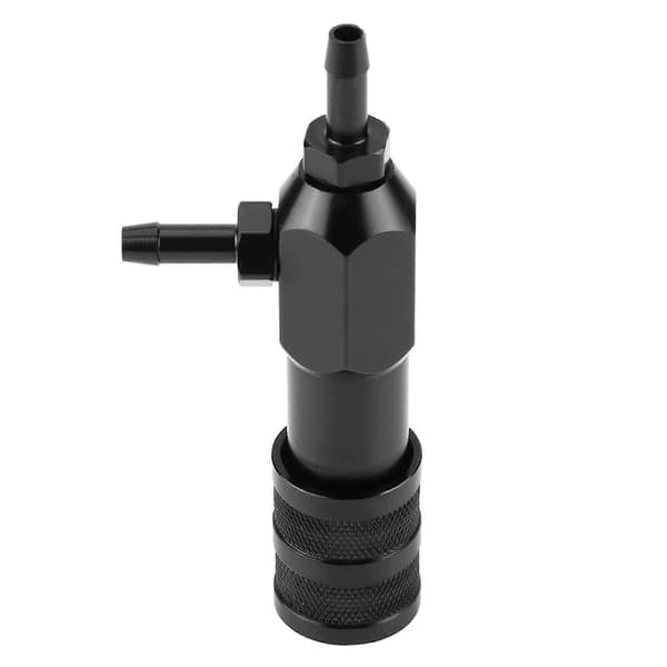 1-30 PSI Justerbar Turbolader Lukket Sløyfe Manuell Boost Controller for Bil