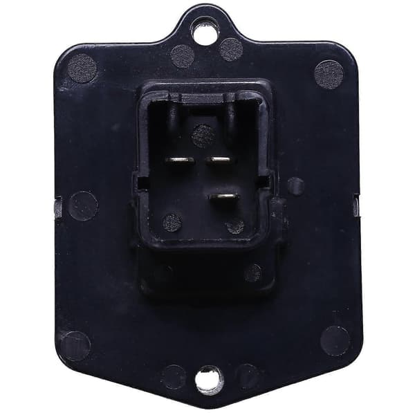 Hvac Varmeapparat Blæsermotor Modstand 7802a006 Ru-691 Til Rvr 2007 2008 2009 2010 2011 2012 2013