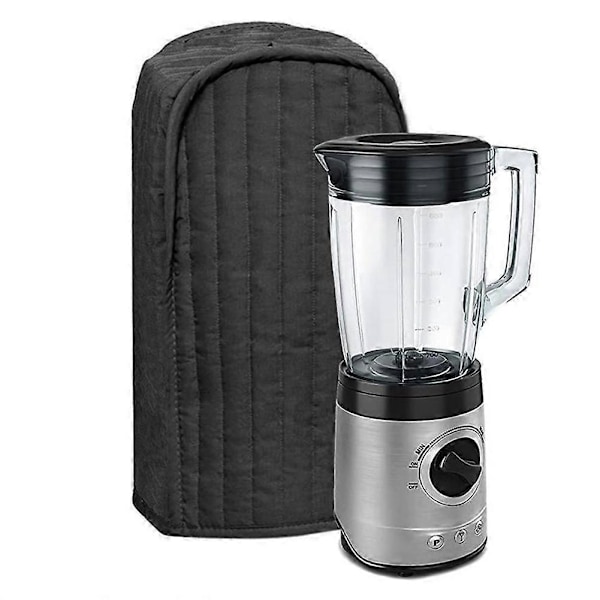 Blenderdammskydd, Stativmixer eller Kaffebryggare Apparat Skydd, Fläckskyddande Blenderöverdrag