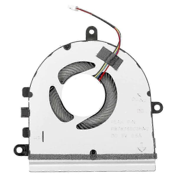 CPU-kylfläkt 15 5570 5575 P75f I5575-a214slv-pus 07mcd0