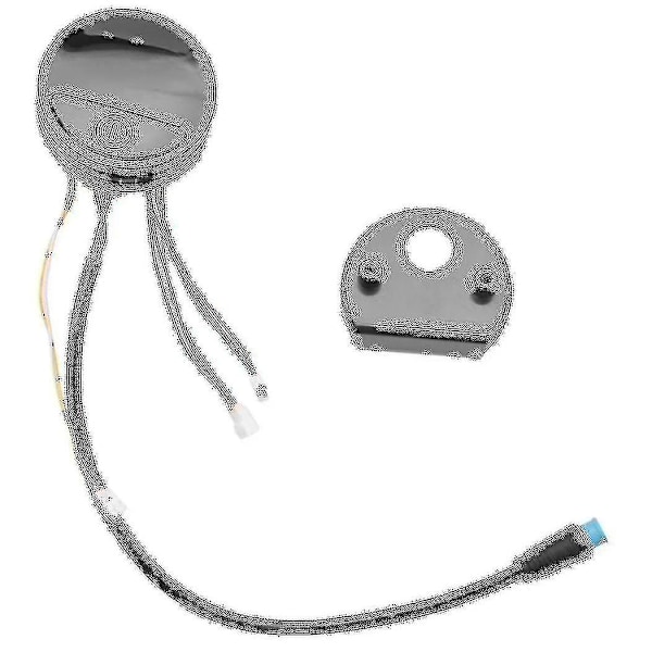 Bluetooth Kontrolpanel til Segway Es1 Es2 Es3 Es4 Scooter Samling