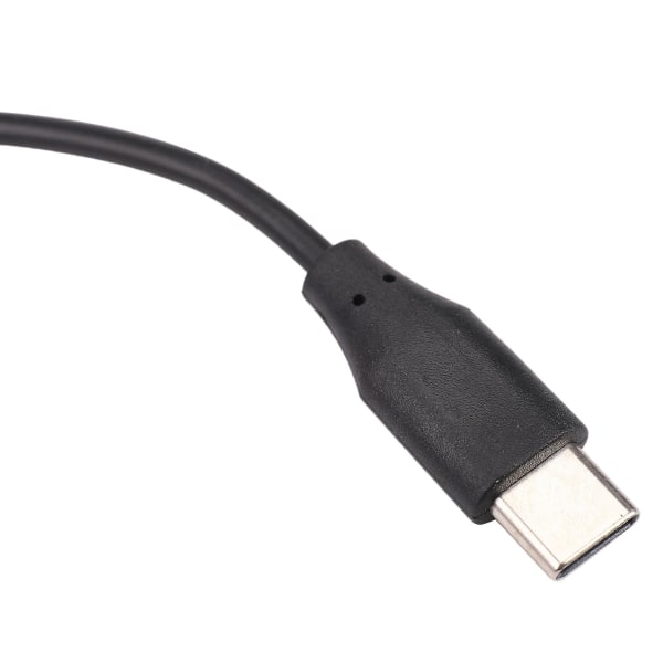 USB 3.1 Typ C 2.0 hona + mikro-usb hona 3 i 1 Otg Hub