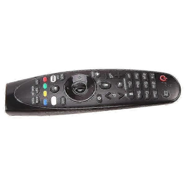 An-mr650a Erstatningsfjernkontroll med stemmefunksjon og flygende mus-funksjon for LG Smart TV