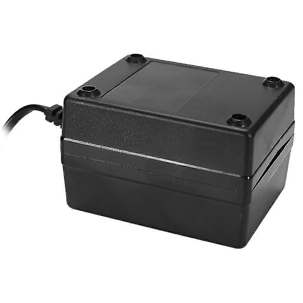 200W Spændingsomformer 220V til 110V Step Down Transformer Spændingsomformer Rejseadapter EU Stik Inverter